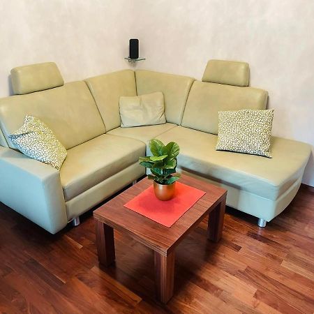 Super Deluxe Apartment - Near U6, U3 In City Center Viyana Dış mekan fotoğraf