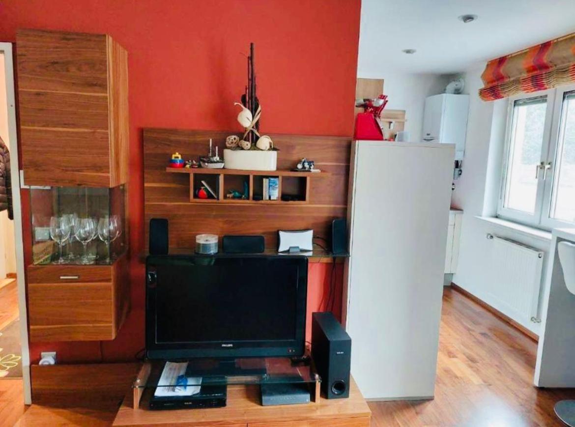 Super Deluxe Apartment - Near U6, U3 In City Center Viyana Dış mekan fotoğraf