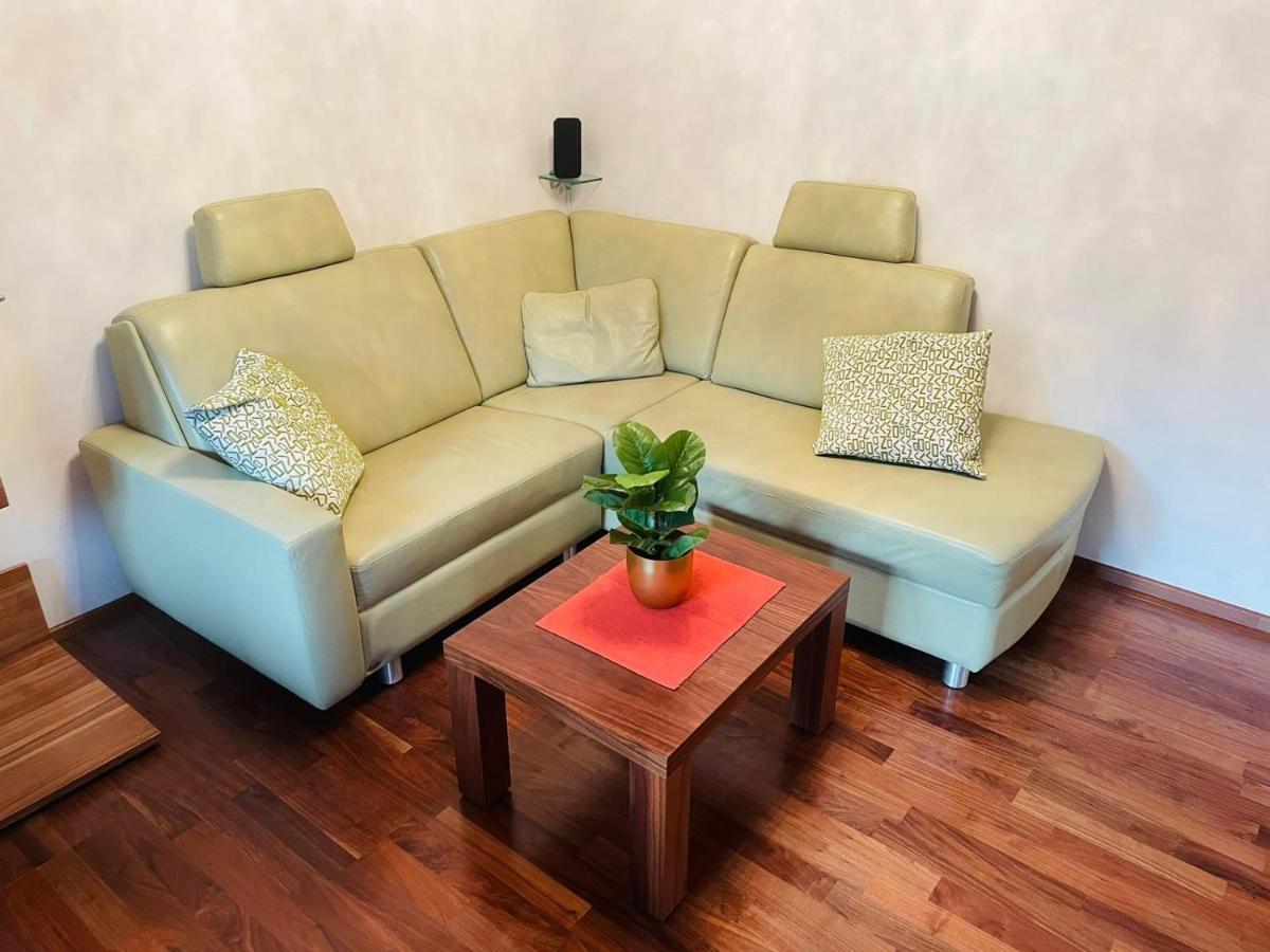 Super Deluxe Apartment - Near U6, U3 In City Center Viyana Dış mekan fotoğraf